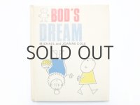 マイケル＆ジョアンナ・コール「BOD'S DREAM」1966年