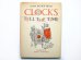 画像1: ジャニナ・ドマンスカ「CLOCKS TELL THE TIME」1960年 (1)