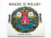画像1: ヴィルフリード・ブレヒャー「WHERE IS WILLIE?」1967年 (1)