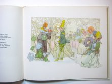 他の写真2: エルンスト・クライドルフ「Flower Fairy Tales」1979年