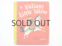 ドリー・チンクル「The Valiant Little Tailor」1946年