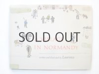 ローレンス「A VILLAGE IN NORMANDY」1968年