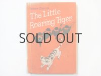 ライナー・チムニク「The Little Roaring Tiger」1961年
