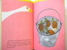 他の写真2: ジュリエット・キープス「The Story of a Bragging Duck」1983年