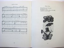 他の写真2: アラン・ハワード「Every Child's Book of Nursery Songs」1969年