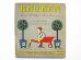 画像1: イルゼ・ビショフ「Reuben and His Red Wheelbarrow」1946年 (1)