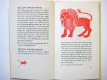 他の写真2: エリック・カール「AESOP'S FABLES」1965年