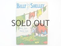 ノーマ・リヨン「BILLY　SHELLEY」1945年