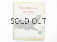 ロジャー・デュボアザン「VERONICA'S SMILE」1964年