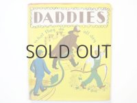 ロジャー・デュボアザン「DADDIES」1966年