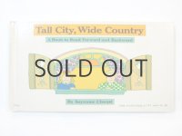 シーモア・クワスト「Tall City, Wide Country」1983年
