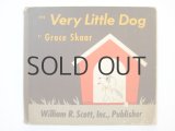 グレース・スカール「The Very Little Dog」1950年頃