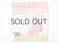 エイドリアン・アダムス「The White Rat's Tale」1967年 