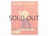 ロジャー・デュボアザン「AUTUMN HARVEST」1964年
