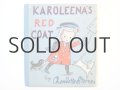 シャーロット・スタイナー「KAROLEENA'S RED COAT」1960年