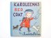 画像1: シャーロット・スタイナー「KAROLEENA'S RED COAT」1960年 (1)