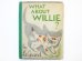 画像1: ル・グラン「WHAT ABOUT WILLIE?」1939年 (1)