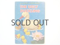 【人形絵本】飯沢匡／土方重巳「THE UGLY DUCKLING」1967年