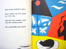 他の写真2: マーガレット・ワイズ・ブラウン／チャールズ・G・ショー「WINTER NOISY BOOK」1947年