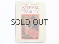 【人形絵本】飯沢匡／土方重巳「SLEEPING BEAUTY」1972年