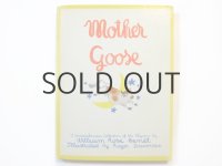 ロジャー・デュボアザン「MOTHER GOOSE」1938年