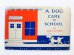 画像1: ロイス・レンスキー「A DOG CAME TO SCHOOL」1955年 (1)