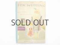 松谷みよ子／瀬川康男「THE FOX WEDDING」1963年