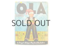 ドーレア夫妻「OLA」1932年