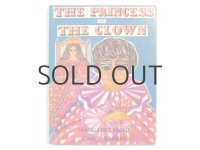 キャロル・バーカー「THE PRINCESS AND THE CLOWN」1971年