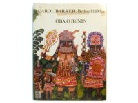 キャロル・バーカー「OBA O BENIN」1976年