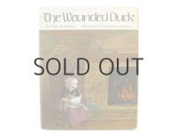 エイドリアン・アダムス「The Wounded Duck」1979年