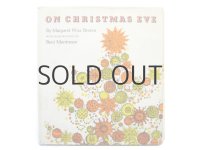 ベニ・モントレソール「ON CHRISTMAS EVE」1961年