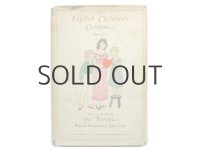 アイリス・ブルック「English Children's Costume」1930年