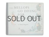 トミ・ウンゲラー「The Mellops Go Diving For Treasure」1957年