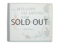 トミ・ウンゲラー「The Mellops Go Diving For Treasure」1957年