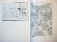 他の写真2: ソール・スタインバーグ図録「Zeichnungen und Collagen」1968年