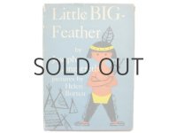 ヘレン・ボーテン「Little BIG Feather」1956年