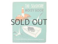 レナード・ワイスガード「The Seashore Noisy Book」1941年