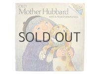 プロベンセン夫妻「OLD Mother Hubbard」1977年