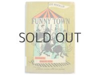 エバリン・ネス「FUNNY TOWN」1963年