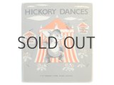 セシリア＆ジーン・ハインド「HICKORY DANCES」1964年