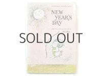 アリキ「NEW YEAR'S DAY」1967年