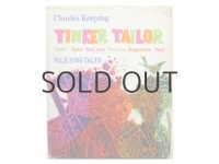 チャールズ・キーピング「TINKER TAILOR」1969年