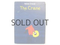 ライナー・チムニク「Crane」1970年