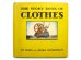 画像1: ピーターシャム夫妻「The Story Book of CLOTHES」1933年 (1)