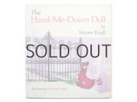 エバリン・ネス「The Hand-Me-Down Doll」1983年