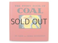 ピーターシャム夫妻「The Story Book of COAL」1935年