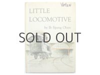 イブ・スパング・オルセン「Little Locomotive」1976年