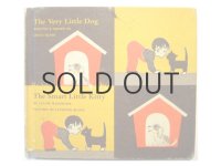グレース・スカール他「The Very Little Dog／The Smart Little Kitty」1967年