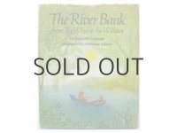 エイドリアン・アダムス「The River Bank」1977年